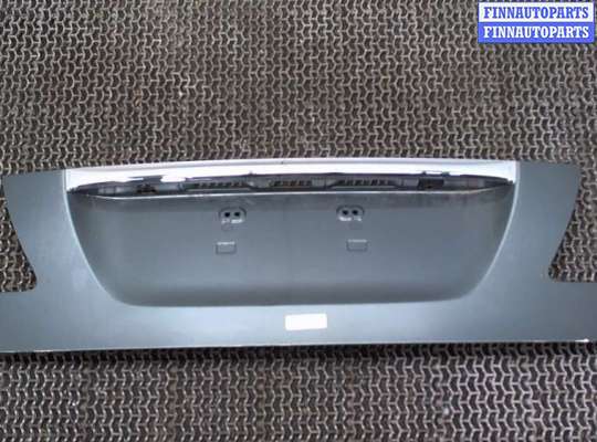 купить Накладка крышки багажника (двери) на Lexus LS460 2006-2012