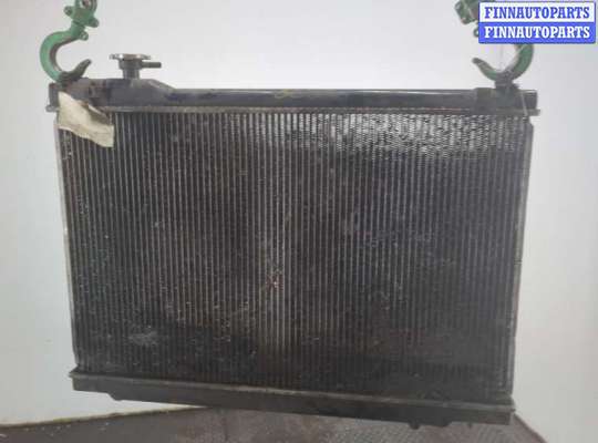 купить Радиатор охлаждения двигателя на Infiniti FX 2002-2009