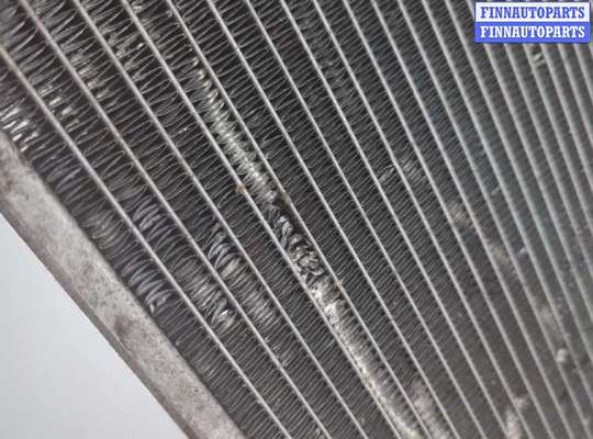 купить Радиатор охлаждения двигателя на Infiniti FX 2002-2009