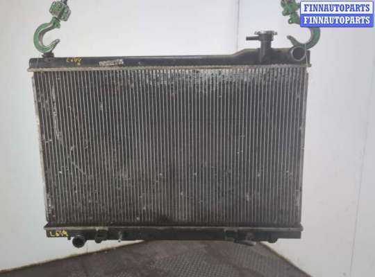 купить Радиатор охлаждения двигателя на Infiniti FX 2002-2009