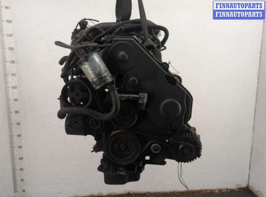 купить Насос гидроусилителя руля (ГУР) на Ford Transit (Tourneo) Connect 2002-2013