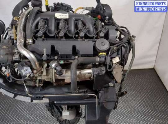 купить Турбина на Ford Galaxy 2006-2010