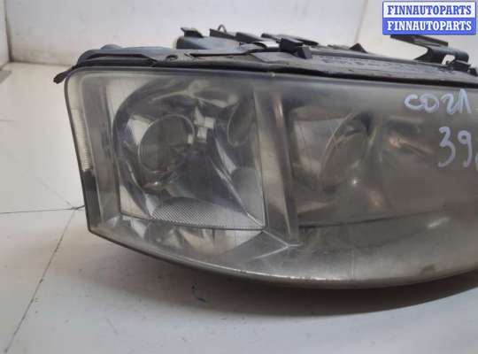 купить Фара (передняя) на Audi A6 (C5) 1997-2005