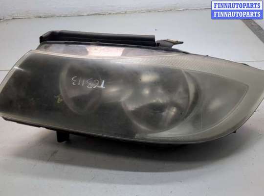 Фара (передняя) BM3621147 на BMW 3 E90, E91, E92, E93 2005-2012