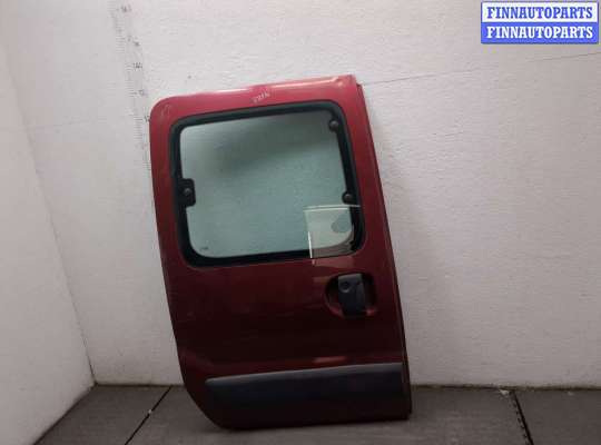 Дверь сдвижная на Renault Kangoo I (KC_)