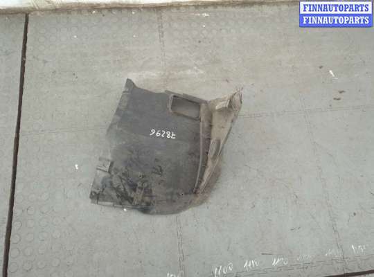 Купить Защита арок (подкрылок) на BMW 3 E46 1998-2006 Защита арок (подкрылок) BM3672710 на BMW 3 E46 1998-2006
