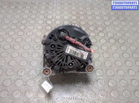 купить Генератор на Renault Scenic 2003-2009