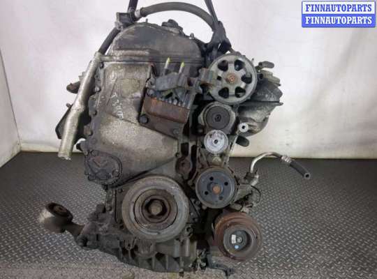 купить Двигатель (ДВС на разборку) на Honda CR-V 2007-2012