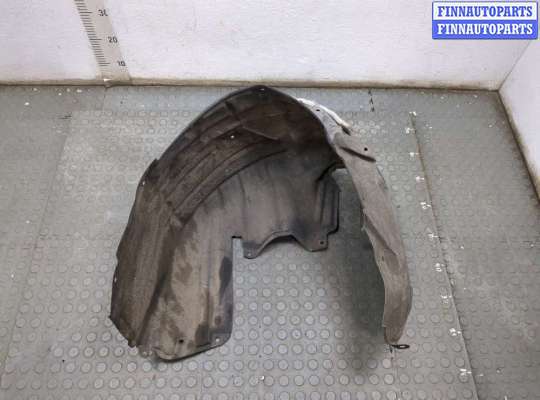 купить Защита арок (подкрылок) на Lexus GS 2011-2020