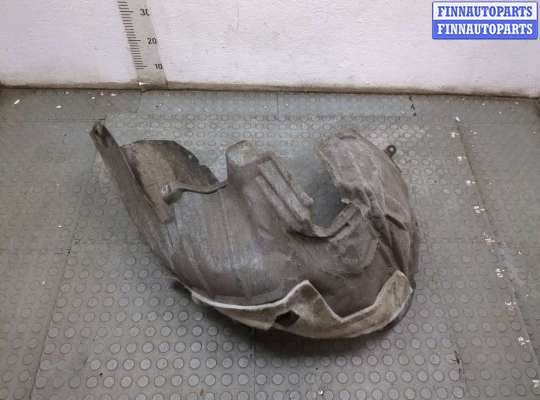 купить Защита арок (подкрылок) на Lexus GS 2011-2020