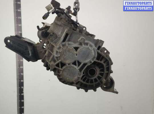 купить КПП 6-ст.мех. (МКПП) на SsangYong Korando 2010-2019