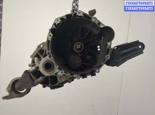 купить КПП 6-ст.мех. (МКПП) на SsangYong Korando 2010-2019