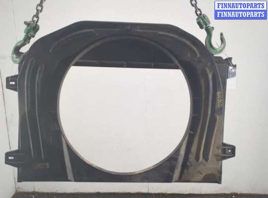 купить Кожух вентилятора радиатора (диффузор) на Volkswagen LT 28-46 1996-2006