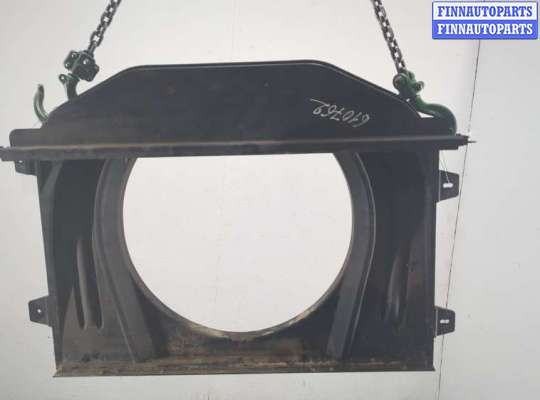 купить Кожух вентилятора радиатора (диффузор) на Volkswagen LT 28-46 1996-2006