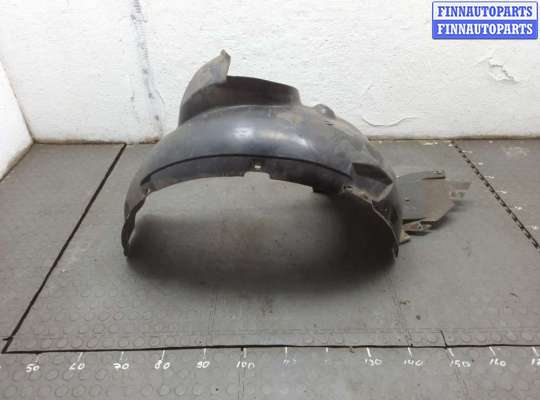 Защита арок (подкрылок) VG2680414 на Volkswagen Polo 2009-2014