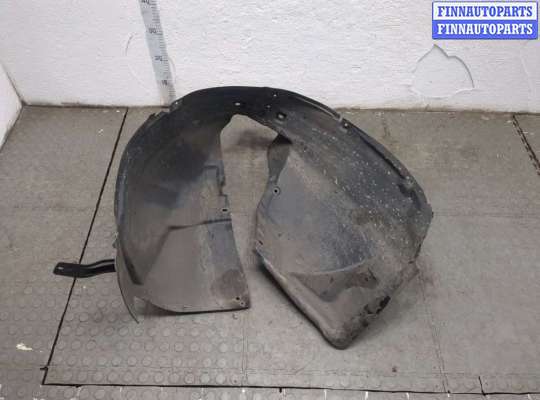 Защита арок (подкрылок) OP2427319 на Opel Astra J 2010-2017
