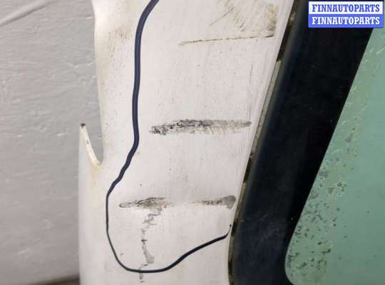 купить Подсветка номера на Citroen Berlingo 2002-2008