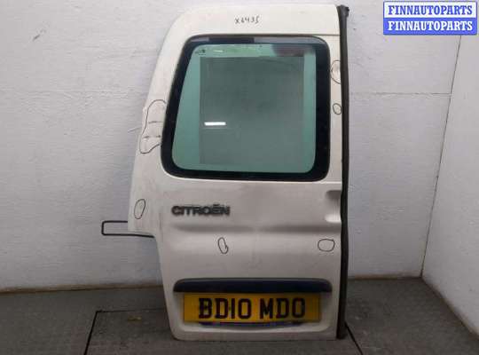 купить Подсветка номера на Citroen Berlingo 2002-2008