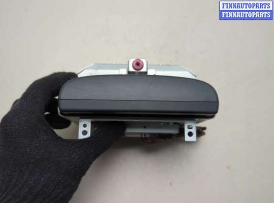 купить Дисплей компьютера (информационный) на Volvo XC70 2007-2016