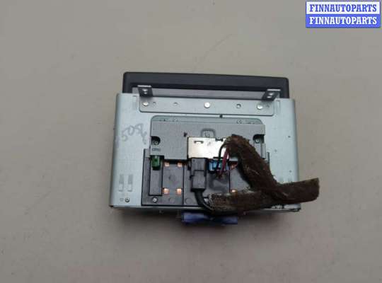 купить Дисплей компьютера (информационный) на Volvo XC70 2007-2016