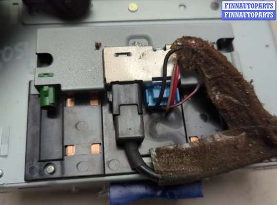 купить Дисплей компьютера (информационный) на Volvo XC70 2007-2016