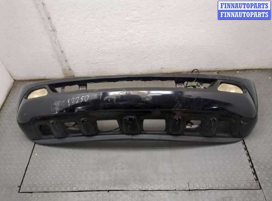 купить Бампер на Mercedes ML W163 1997-2005