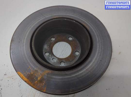 купить Диск тормозной на BMW 5 F10 2010-2017