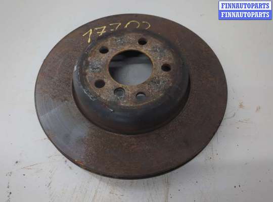 купить Диск тормозной на BMW 5 F10 2010-2017