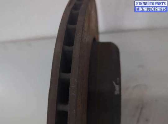 купить Диск тормозной на BMW 5 F10 2010-2017