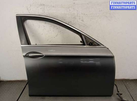 Дверь боковая (легковая) BM3372209 на BMW 5 F10 2010-2017