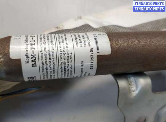 купить Подушка безопасности боковая (шторка) на Audi A6 (C7) 2011-2018