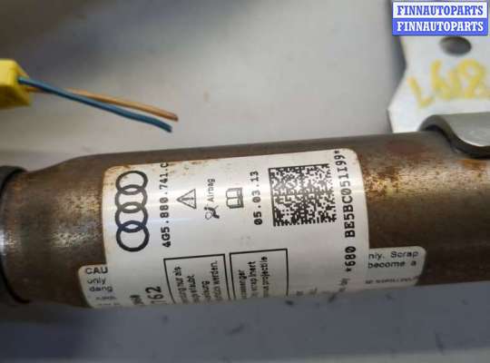 купить Подушка безопасности боковая (шторка) на Audi A6 (C7) 2011-2018