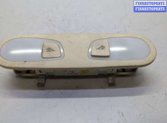 купить Фонарь салона (плафон) на Audi A6 (C7) 2011-2018