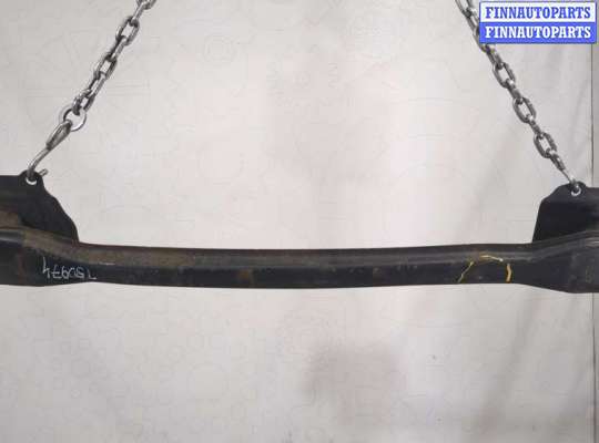 Усилитель бампера FO2157003 на Ford Fiesta 2008-2013