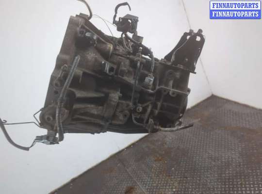купить КПП 6-ст.мех. (МКПП) на Toyota Yaris 2005-2011