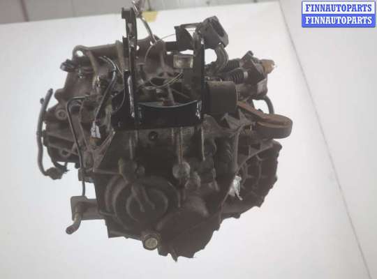 купить КПП 6-ст.мех. (МКПП) на Toyota Yaris 2005-2011
