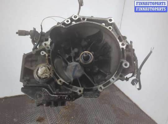 купить КПП 6-ст.мех. (МКПП) на Toyota Yaris 2005-2011