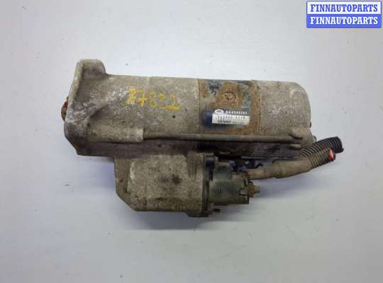 Стартер LRQ6159 на Land Rover Range Rover 3 (LM) 2002-2012