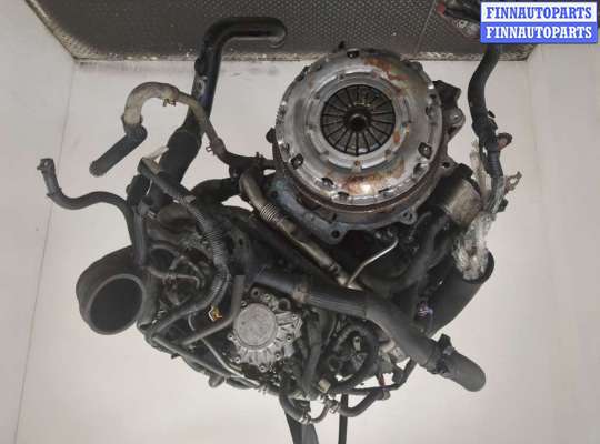 купить Двигатель (ДВС) на Mitsubishi Lancer 10 2007-2015