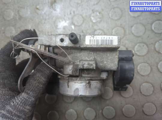 купить Заслонка дроссельная на Ford Galaxy 2000-2006