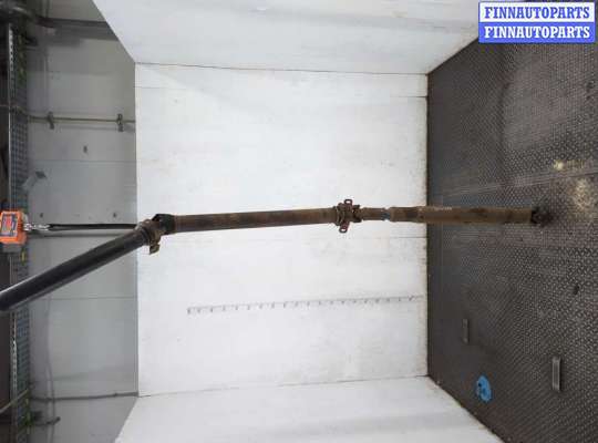 Кардан FO2206421 на Ford Transit 2006-2014