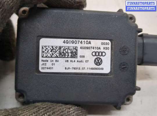 купить Блок комфорта на Audi A6 (C7) 2011-2018