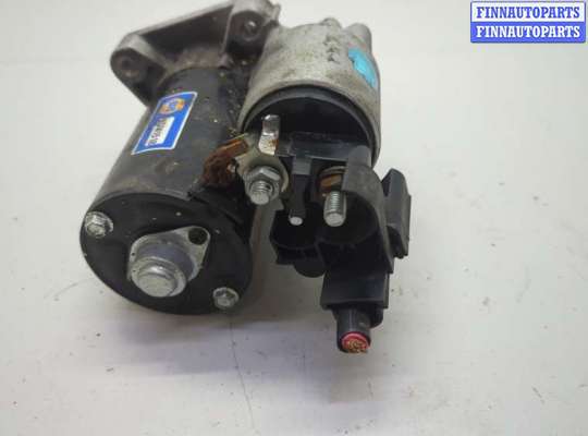 купить Стартер на Ford Focus 2 2008-2011