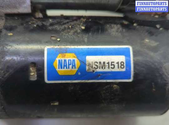 купить Стартер на Ford Focus 2 2008-2011