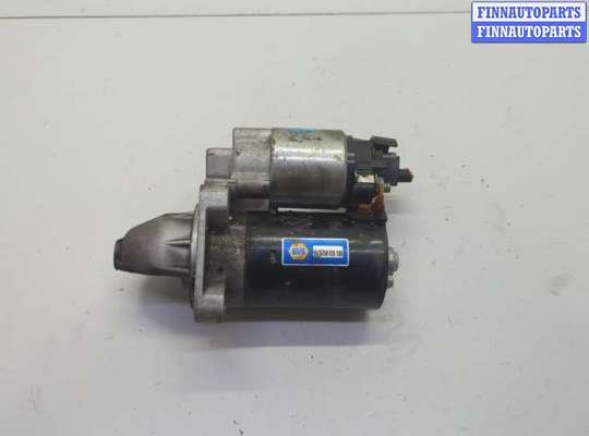 купить Стартер на Ford Focus 2 2008-2011