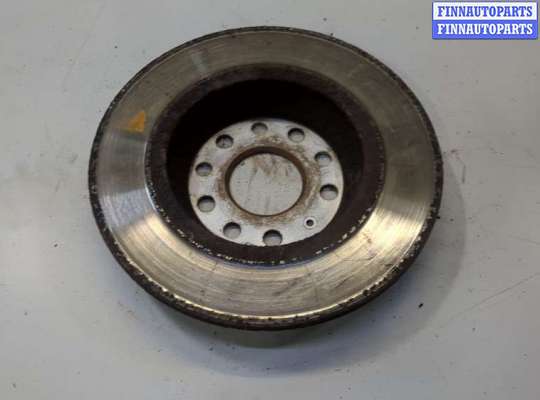 Диск тормозной VG2315917 на Volkswagen Passat 6 2005-2010