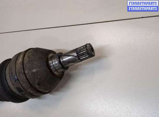 купить Полуось (приводной вал, шрус) на Opel Zafira A 1999-2005