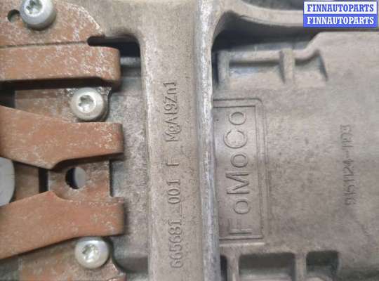 купить Колонка рулевая на Ford Focus 3 2011-2015