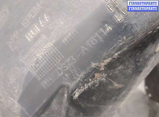 купить Защита арок (подкрылок) на Ford Mondeo 5 2015-2019