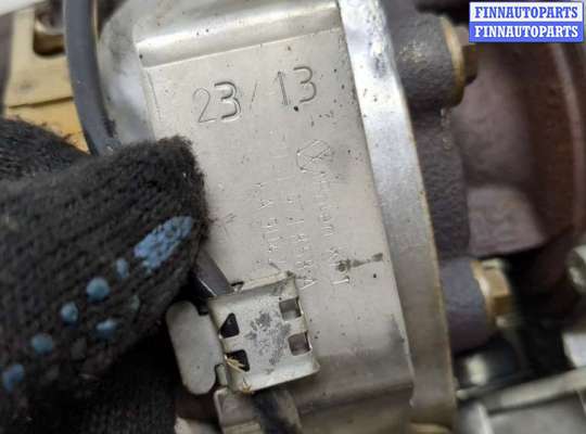 купить Турбина на Skoda Fabia 2007-2014